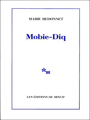 cover image of Mobie-Diq